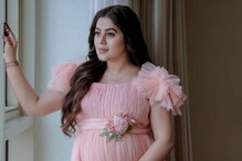 Shamna Kasim | ഗർഭിണിയായ ഷംന കാസിമിന്റെ ഒൻപത് ഇഷ്‌ടപലഹാരങ്ങൾ; തയാറാക്കിയത് ഉമ്മയും സഹോദരിയും