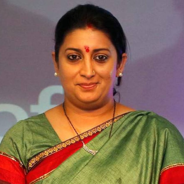  തന്റെ അവസ്ഥ പറഞ്ഞതും, രാമായണത്തിൽ സീതയുടെ വേഷമായിട്ടു പോലും നിർമാതാവ് രവി ചോപ്ര ഷൂട്ടിംഗ് മാറ്റിവച്ചു. എന്നാൽ മറ്റ് 50 അഭിനേതാക്കൾ ഉണ്ടായിട്ടും, ഏക്താ കപൂറിന്റെ ഷൂട്ടിങ്ങിനു എത്തിയേ മതിയാകുമായിരുന്നുള്ളൂ. സ്‌മൃതി ഗർഭം അലസി എന്ന് നുണ പറയുന്നു എന്ന്  ഒരു സഹപ്രവർത്തകൻ നിർമാതാവിനെ തെറ്റിദ്ധരിപ്പിച്ചിരുന്നു