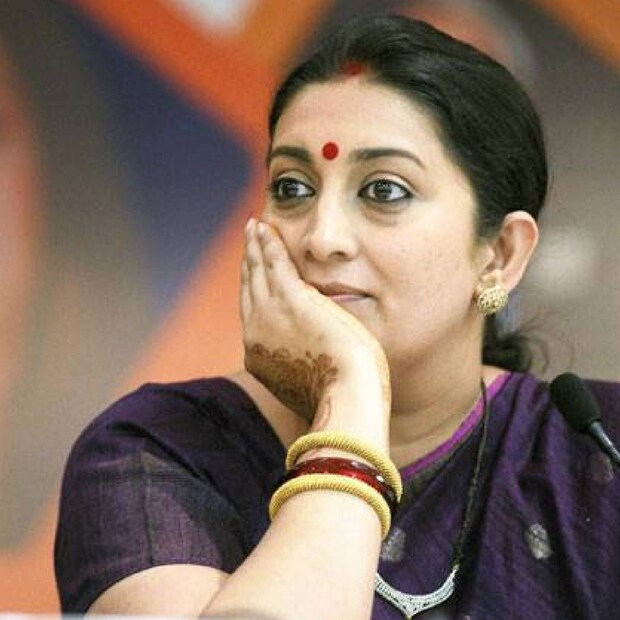  രാഷ്ട്രീയ പ്രവേശത്തിനും മുൻപ് സ്‌മൃതി ഇറാനി (Smriti Irani) എന്ന നടിയെ പലർക്കും പരിചയമുണ്ടായിരുന്നു. സായം സന്ധ്യകളിൽ കടന്നുവരുന്ന ഹിന്ദി ടി.വി. സീരിയലുകളിലെ മുഖമായിരുന്നു സ്‌മൃതിയുടേത്. അന്ന് ഇടവേളയില്ലാതെ സെറ്റിൽ നിന്നും സെറ്റിലേക്ക് ഓടിനടന്ന് അഭിനയിക്കുന്ന തിരക്കിലായിരുന്നു സ്‌മൃതി. അവരെ പ്രശസ്തയാക്കിയ ക്യൂൻകി സാസ് ഭീ കഭി ബഹു ധീ... എന്ന സീരിയലിൽ അഭിനയിച്ചിരുന്ന കാലത്തെക്കുറിച്ച് സ്‌മൃതി കുറച്ചുദിവസം മുൻപ് ഒരു വെളിപ്പെടുത്തൽ നടത്തുകയുണ്ടായി