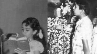 സുജാതയും വേണുഗോപാലും