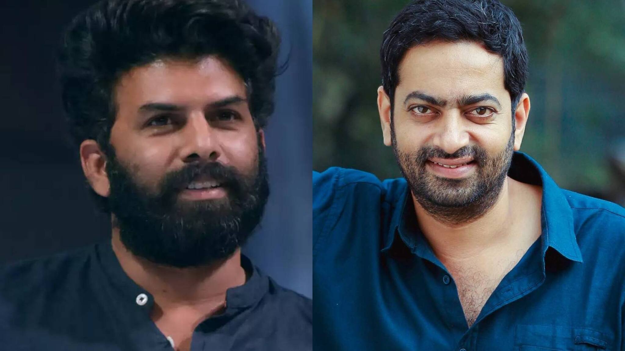 സൈജു കുറുപ്പ്, സണ്ണി വെയ്ൻ; പുതിയ ചിത്രം 'റിട്ടൺ ആന്റ് ഡയറക്ടഡ് ബൈ ഗോഡ്'