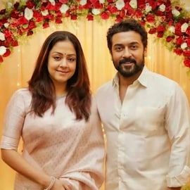 ആർക്കും അറിയാത്ത രഹസ്യം നേരത്തേ അറിഞ്ഞു; സൂര്യയ്ക്കും ജ്യോതികയ്ക്കും എആർ റഹ്മാൻ നൽകിയ വിവാഹ സമ്മാനം