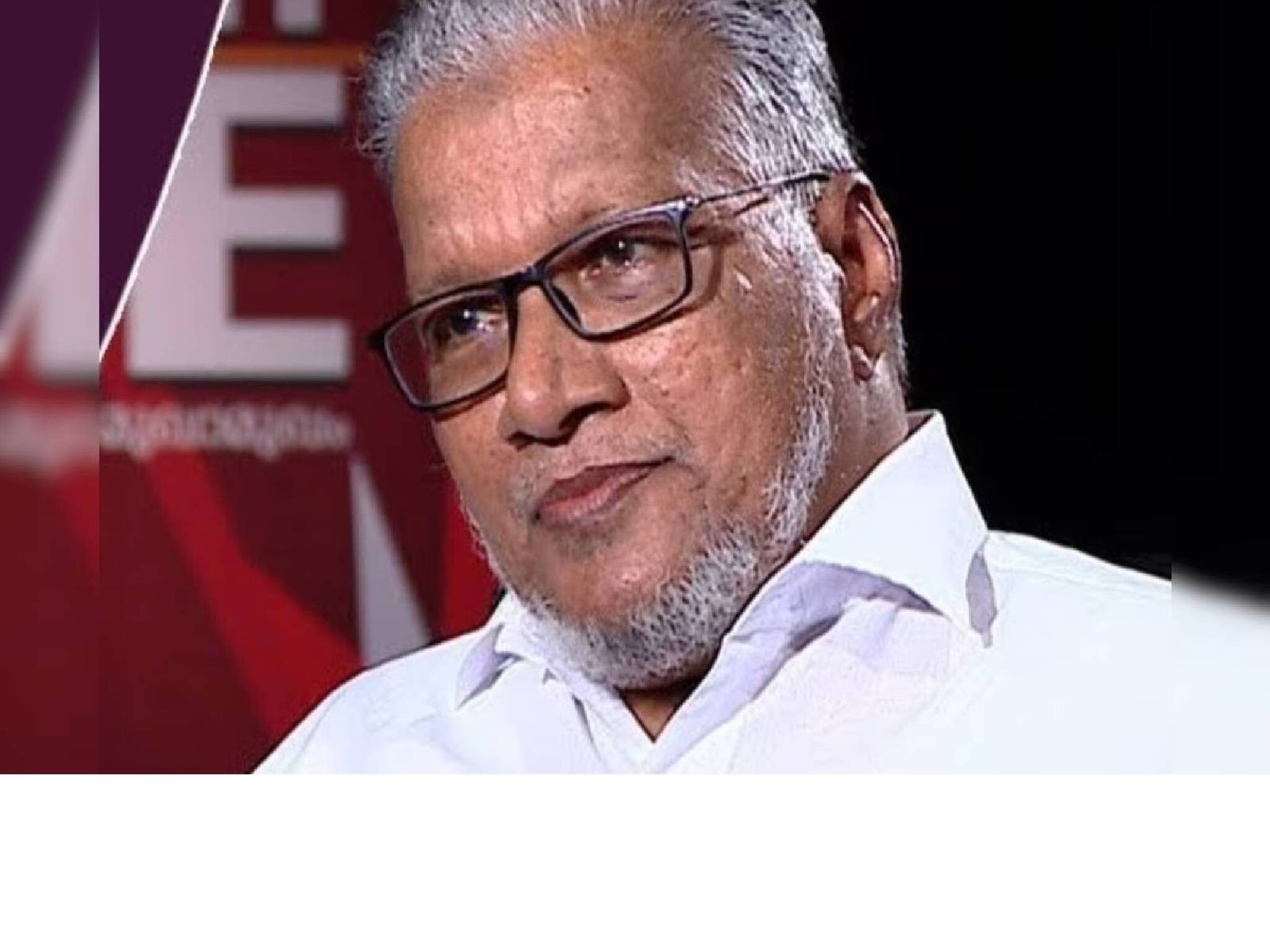 നന്മയുടെ പുതുവഴികൾ തുറക്കാനുള്ള സുവർണവസരമായി പരിശുദ്ധ റമസാനെ കാണണം; ടി പി അബ്ദുല്ല കോയ മദനി