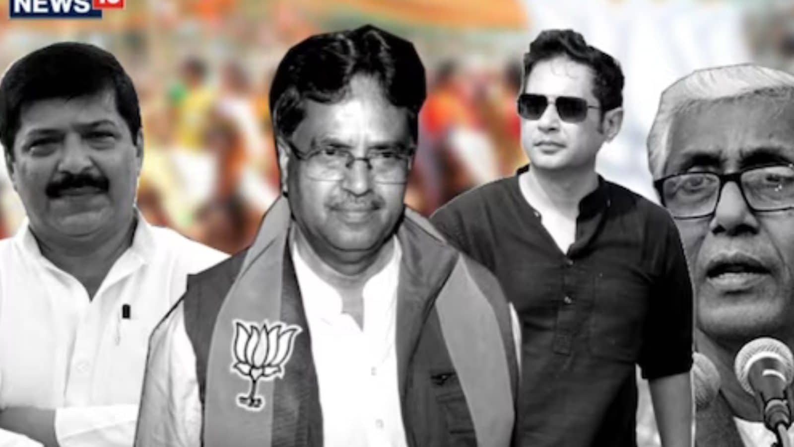 Tripura Election 2023 |  Along with Tripura;  Will CPM come to power?