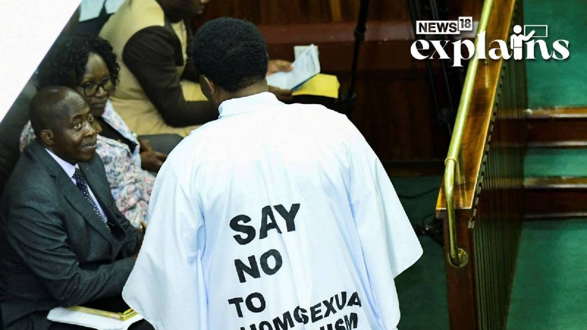സ്വവര്‍ഗരതിക്ക് വധശിക്ഷ? ലൈംഗിക ന്യൂനപക്ഷങ്ങള്‍ക്കെതിരെ കടുത്ത നിയമവുമായി ഉഗാണ്ട; സ്വവർഗാനുരാഗം കുറ്റകരമായ രാജ്യങ്ങൾ