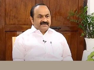 വി.ഡി. സതീശൻ