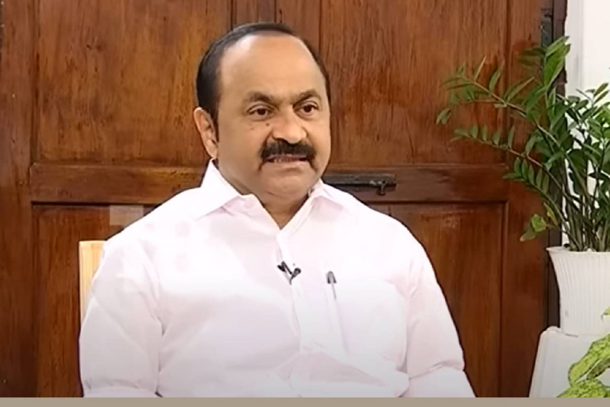 'ലോകായുക്ത വിധി വിചിത്രം'; അഴിമതി വിരുദ്ധ സംവിധാനത്തിന്റെ വിശ്വാസ്യത തകര്‍ന്നടിഞ്ഞെന്നും പ്രതിപക്ഷ നേതാവ്