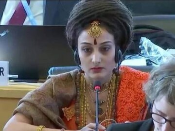 വിജയപ്രിയ നിത്യാനന്ദ