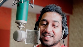 വിനീത് ശ്രീനിവാസൻ