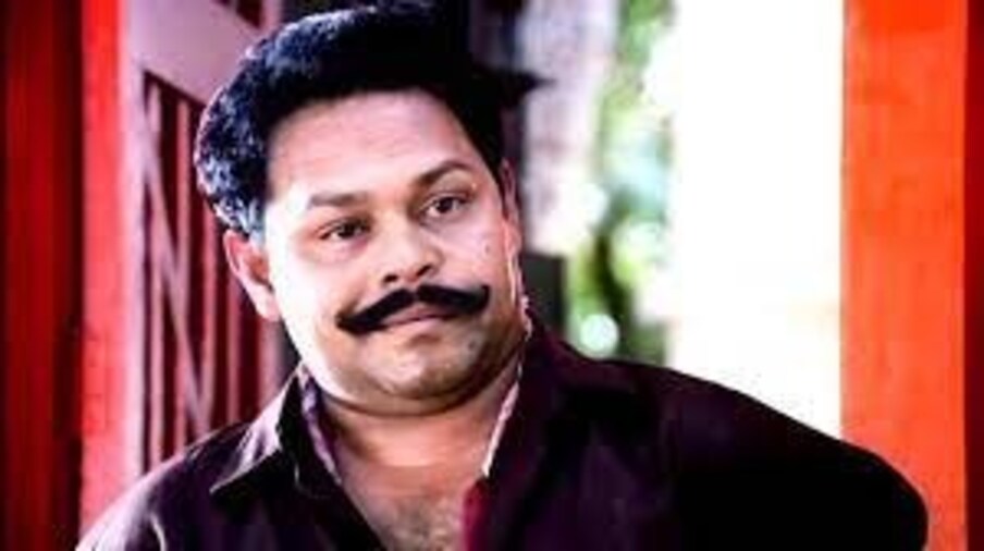  അനിയന്‍  സേതുമാധവന് നിരന്തരം തലവേദനായാകുന്ന പ്രശ്നക്കാരനായ ലൈൻമാൻ കുറുപ്പ് (മിഥുനം)