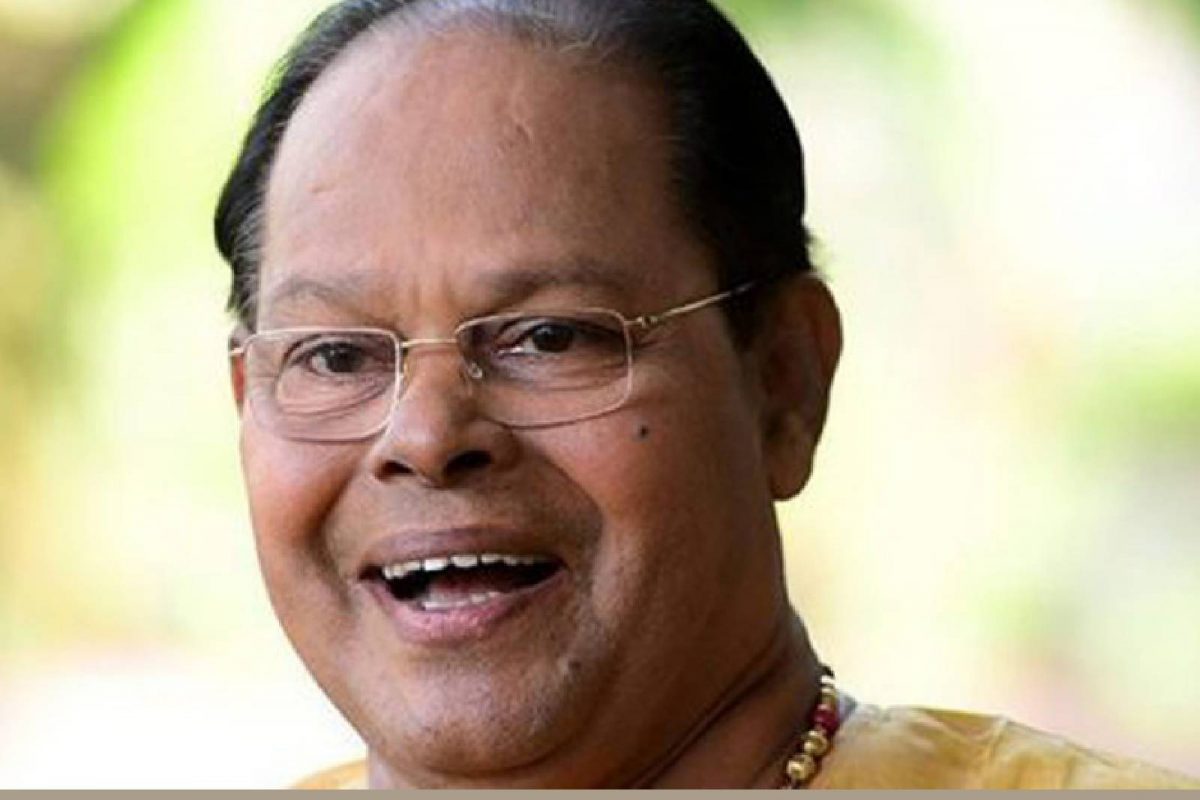 ഇന്നസെന്റ്