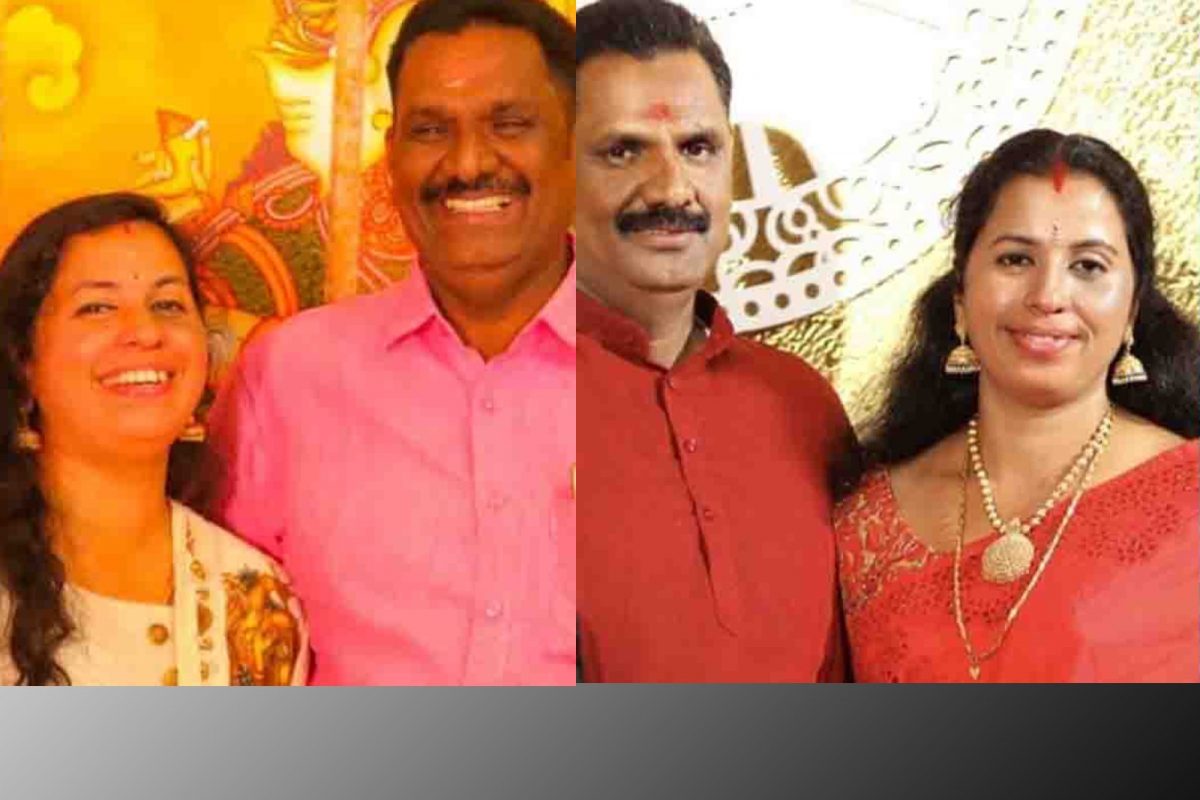 പഞ്ചായത്ത് അംഗമായ ഭാര്യ കരൾ പകുത്തുനൽകി; അനിലിന് ഇത് പുതുജീവൻ