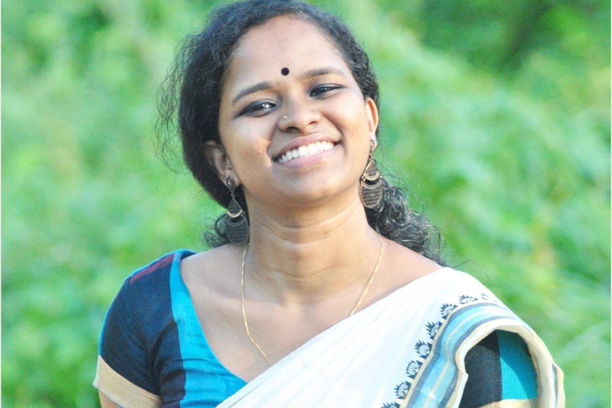അനുഷ