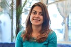 'ശല്യക്കാരനായ ആരാധകന്‍റെ 15 നമ്പരുകൾ ബ്ലോക്ക് ചെയ്യേണ്ടിവന്നു': നടി അനുശ്രീ