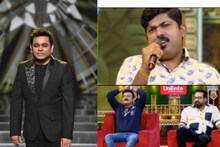 'ശബ്ദത്തിലും ഭാവത്തിലും ഒന്ന് സംശയിച്ച് പോകും';തന്‍റെ ശബ്ദസാമ്യത്തില്‍ പാടുന്ന മലയാളിയുടെ വീഡിയോ പങ്കുവച്ച് റഹ്മാന്