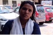നടുറോഡില്‍ പെൺകുട്ടിയെ മർദിച്ച് ഓട്ടോഡ്രൈവറുടെ കൈ തല്ലിയൊടിച്ച യുവതി അറസ്റ്റിൽ