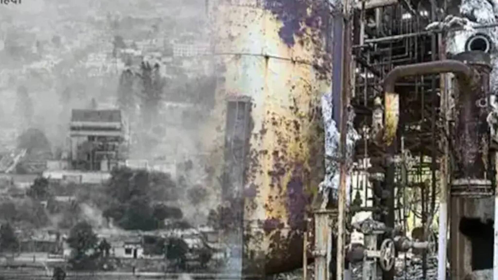 വിഷവാതകം കൊന്ന ഭോപ്പാൽ; 1984ൽ സംഭവിച്ചതെന്ത്?