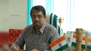 ബിജു പ്രഭാകർ