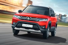 Maruti Suzuki Brezza CNG| 25.51 കി.മീ. മൈലേജ്; 9.14 ലക്ഷം രൂപയ്ക്ക് ബ്രെസ്സ സിഎൻജി അവതരിപ്പിച്ച് മാരുതി