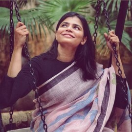 Chinmayi | ആദ്യ ശാരീരിക ബന്ധത്തിൽ ചോരപൊടിഞ്ഞാൽ... ഗായിക ചിന്മയിയുടെ പരാമർശം വൈറൽ