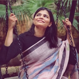 Chinmayi | ആദ്യ ശാരീരിക ബന്ധത്തിൽ ചോരപൊടിഞ്ഞാൽ... ഗായിക ചിന്മയിയുടെ പരാമർശം വൈറൽ Chinmayi | ആദ്യ ശാരീരിക ബന്ധത്തിൽ ചോരപൊടിഞ്ഞാൽ... ഗായിക ചിന്മയിയുടെ പരാമർശം വൈറൽ