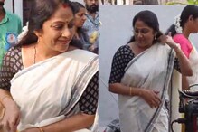 പതിവു തെറ്റിച്ചില്ല; ആറ്റുകാൽ പൊങ്കാലയ്ക്ക് ചിപ്പിയെത്തി; സോഷ്യൽ മീഡിയയിൽ നിറഞ്ഞ് താരങ്ങൾ