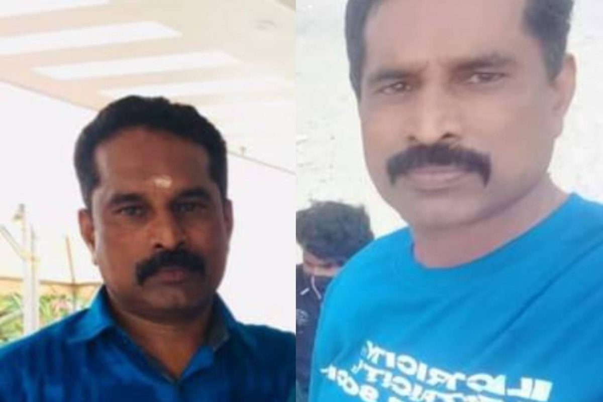 മനോഹരൻ 