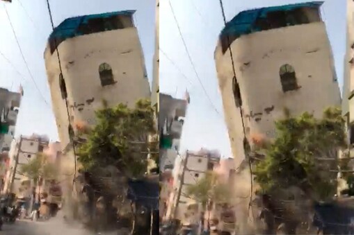 (Photo: Video screengrab / Twitter)