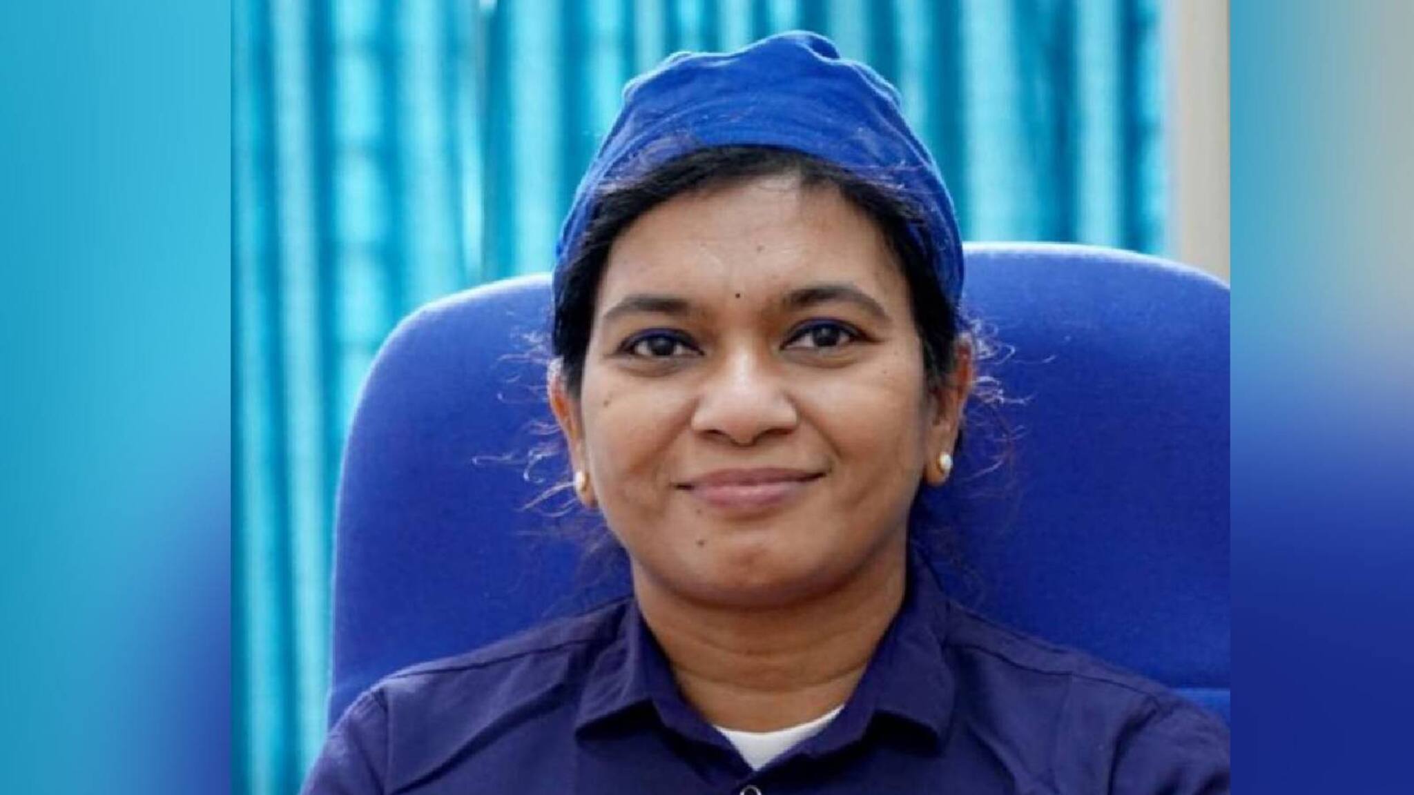 പോളിയോ തളര്‍ത്തിയ സിന്ധു തളരാതെ  ഡോക്ടറായി; കരള്‍ മാറ്റിവെക്കല്‍ ശസ്ത്രക്രിയയിൽ കേരളത്തിന്‍റെ കരുത്തായി