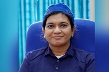പോളിയോ തളര്‍ത്തിയ സിന്ധു തളരാതെ  ഡോക്ടറായി; കരള്‍ മാറ്റിവെക്കല്‍ ശസ്ത്രക്രിയയിൽ കേരളത്തിന്‍റെ കരുത്തായി
