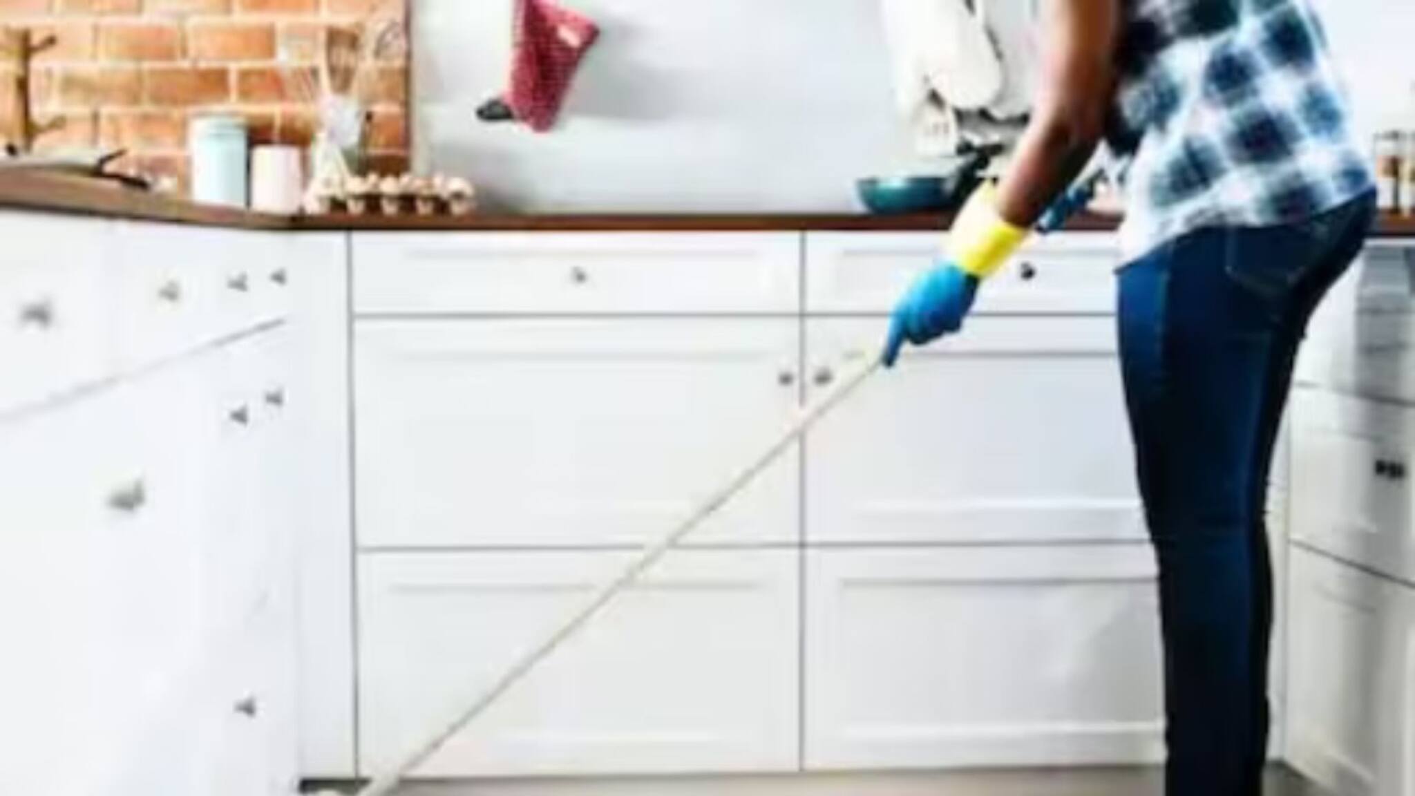 പ്രതിഫലമില്ലാതെ 25 വർഷം വീട്ടുപണി ചെയ്ത മുന്‍ഭാര്യയ്‍ക്ക് 1.75 കോടി നല്‍കാന്‍ ഭര്‍ത്താവിനോട് കോടതി