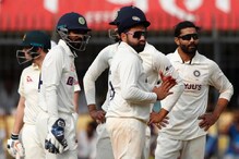 അദ്ഭുതമൊന്നും സംഭവിച്ചില്ല; ഇൻഡോർ ടെസ്റ്റിൽ ഇന്ത്യക്ക് 9 വിക്കറ്റ് തോൽവി