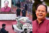 Live Updates ഇന്നസെന്റിന് അന്ത്യാഞ്ജലി അർപ്പിച്ച് ജന്മനാട്; സംസ്കാരം ചൊവ്വാഴ്ച രാവിലെ 10ന്