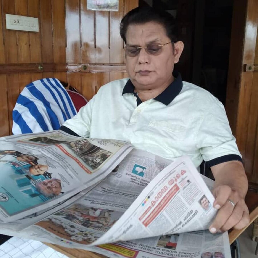  നീണ്ട വർഷങ്ങൾക്കു ശേഷം സി.ബി.ഐ. അഞ്ചാം ഭാഗത്തിൽ വിക്രം എന്ന കഥാപാത്രമായി ജഗതി ശ്രീകുമാർ മടങ്ങിയെത്തിയിരുന്നു. ഡയലോഗുകൾ പറയാൻ ഇല്ലാതിരുന്നെങ്കിലും, ചിത്രത്തിൽ നിർണായക വഴിത്തിരിവായത് ജഗതി ചെയ്ത കഥാപാത്രമായിരുന്നു