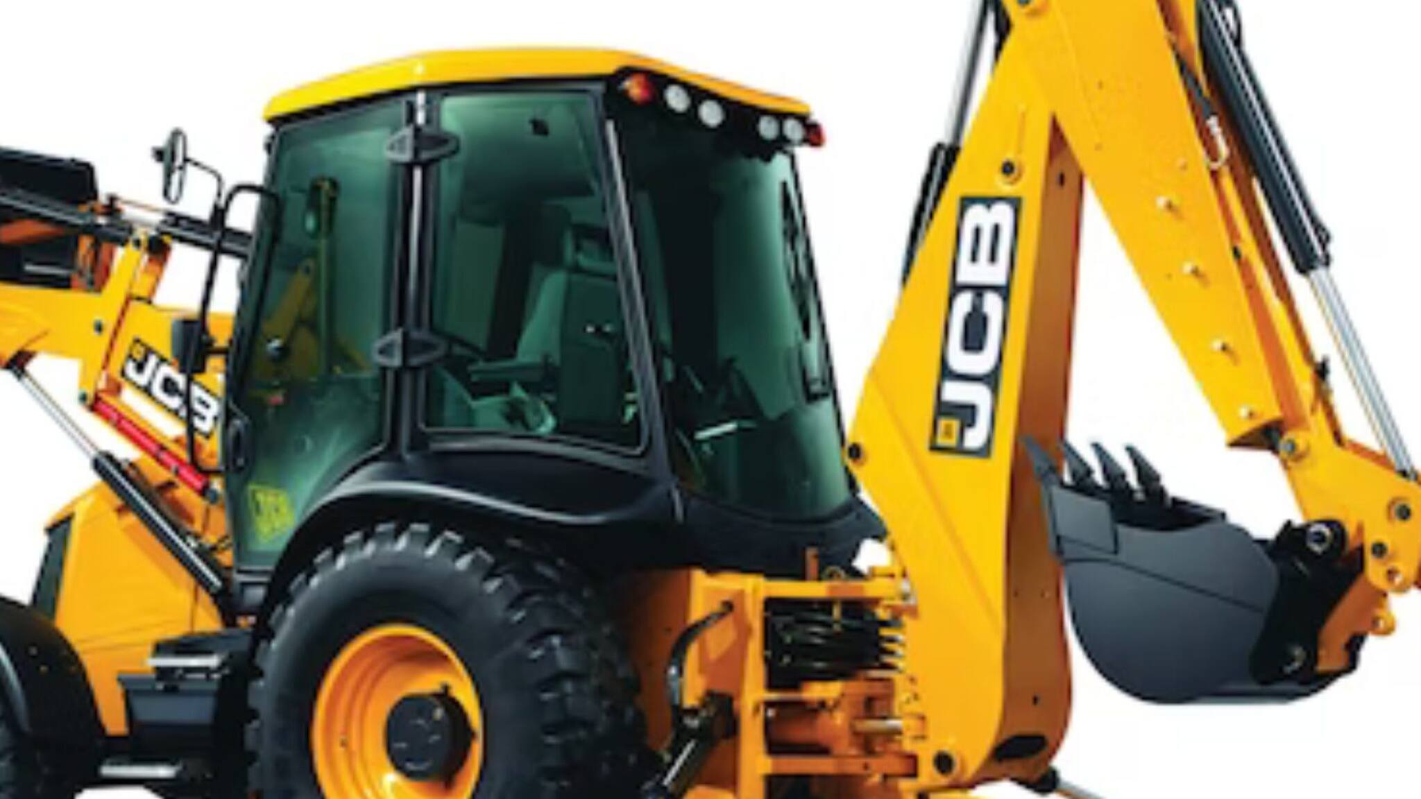 രജിസ്റ്റർ ചെയ്യാതെ വാഹനം വിറ്റ ജെസിബി ഡീലർക്ക് 2.7 ലക്ഷം രൂപ പിഴ ചുമത്തി