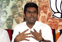 വ്യാജവാർത്ത: തമിഴ്നാട് BJP അധ്യക്ഷന്‍ അണ്ണാമലൈക്കെതിരെ കേസ്; കുടിയേറ്റ തൊഴിലാളികള്‍ ആക്രമിക്കപ്പെട്ടെന്ന പ്രചാരണം