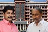 തൃപ്പൂണിത്തുറ തെരഞ്ഞെടുപ്പിലെ 'അയ്യപ്പനൊരു വോട്ട്' പരാമർശം; കെ ബാബുവിനെതിരായ എം സ്വരാജിന്റെ ഹര്‍ജി നിലനിൽക്കും