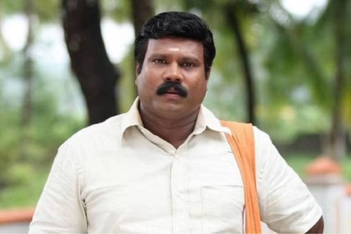 പ്രിയനടൻ കലാഭവൻ മണി ഓർമ്മയായിട്ട് ഇന്ന് ഏഴ് വർഷം