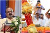 LIVE updates: കർണാടക നിയമസഭാ തിരഞ്ഞെടുപ്പ്: വോട്ടെടുപ്പ് മെയ് 10ന്, വോട്ടെണ്ണൽ 13ന്