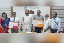 ഭാരം കുറഞ്ഞ ബെയ്‌ലി പാലങ്ങൾ നിർമിച്ചു നൽകും: ജിആർഎസ്ഇയുമായി KEL ധാരണാപത്രം ഒപ്പിട്ടു