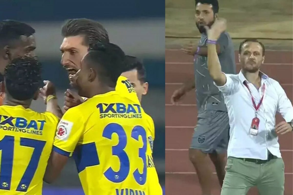 കേരളാ ബ്ലാസ്റ്റേഴ്സിന് കനത്ത തിരിച്ചടി; 4 കോടി പിഴ അടക്കണം, കോച്ച് ഇവാന്‍ വുകോമനോവിച്ചിന് വിലക്കും 5 ലക്ഷം പിഴയും