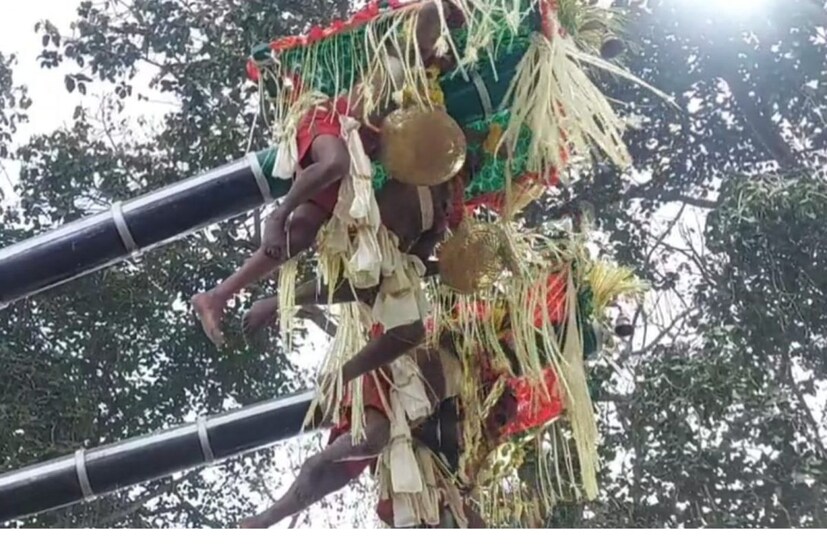  ലിയവീട്‌, കാടാക്കുറിച്ചി,കോവിൽ വിളാകം ഇടവിളാകം, കടയാംതോട്ടം, റാവം, കുറ്ററ, നെടുവിള,കുട്ടമംഗലം, പള്ളിത്തോട്ടം,ചാത്തറ എന്നീ 11 കുടുംബത്തിൽ നിന്നും തിരഞ്ഞെടുക്കപ്പെട്ടവരാണ്‌ ക്ഷേത്രഭരണം നിർവ്വഹിക്കുന്നത്‌.