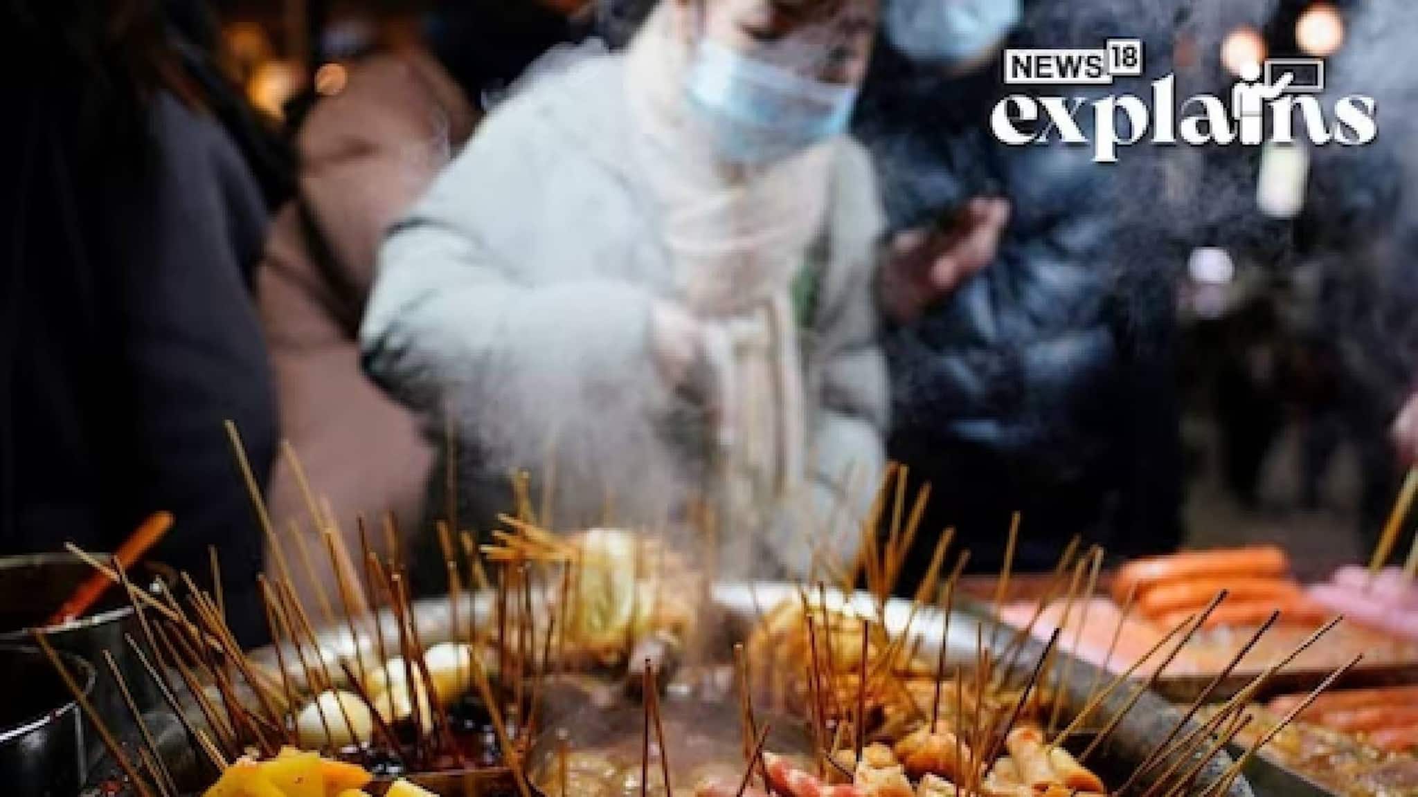 കോവിഡ് ഉത്ഭവിച്ചത് വുഹാനിലെ റക്കൂൺ നായ്ക്കളിൽ നിന്നോ? പുതിയ പഠനറിപ്പോർട്ട് പുറത്ത്