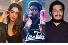 Love Today | 'ലവ് ടുഡേ'യും ബോളിവുഡിലേക്ക് ; ശ്രീദേവിയുടെ മകളും ആമിര്‍ഖാന്‍റെ മകനും നായികാ നായകന്മാര്‍