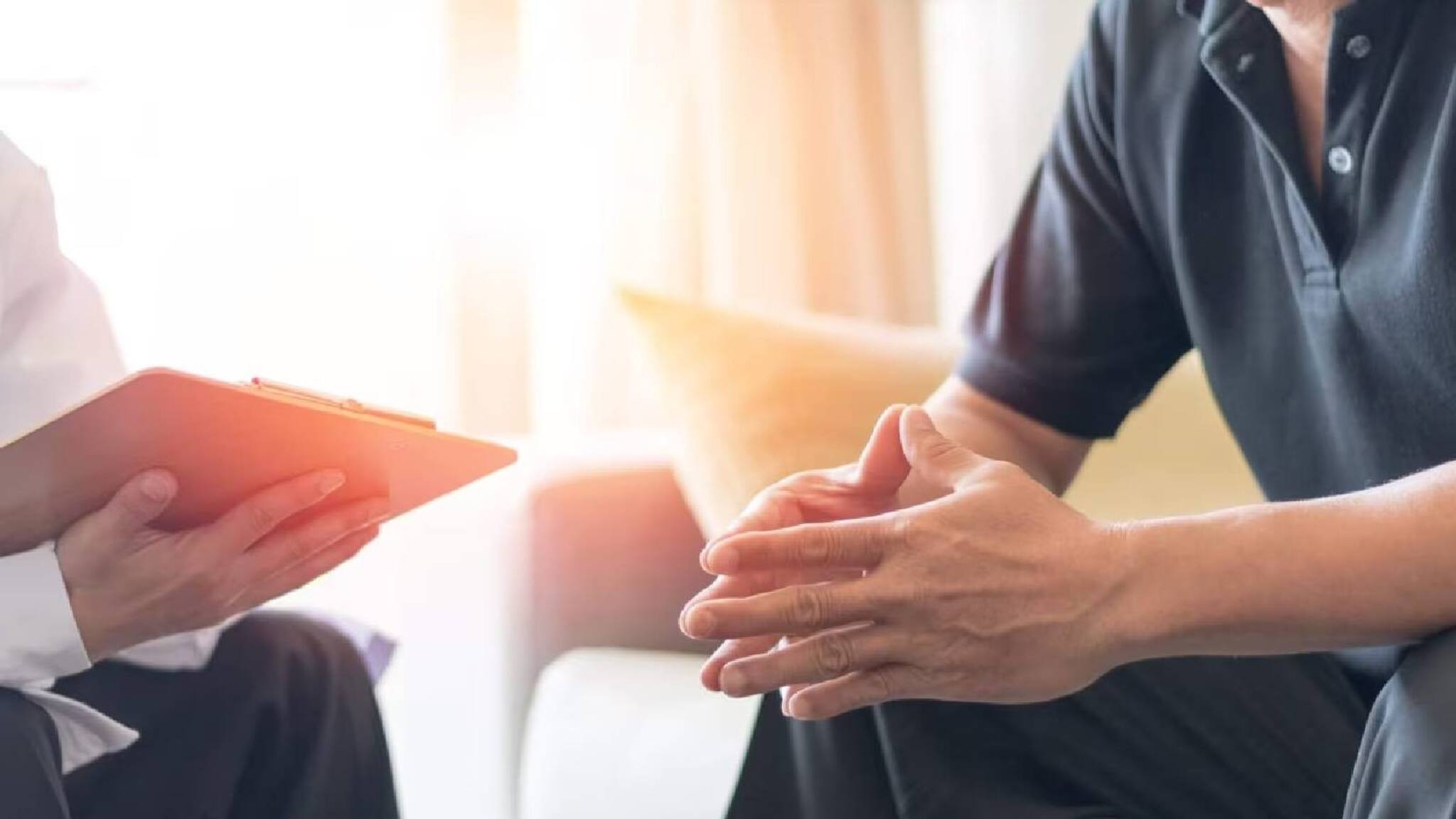 Health | പ്രത്യുല്‍പ്പാദന ആരോഗ്യം: പുരുഷന്‍മാര്‍ ശ്രദ്ധിക്കേണ്ട നാല് കാര്യങ്ങള്‍