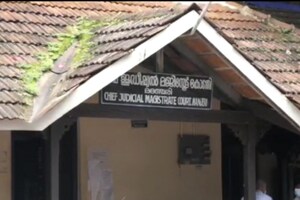 ഭാര്യയെ കെട്ടിയിട്ട് പീഡിപ്പിച്ചു; മലപ്പുറത്ത് ഭർത്താവിന് ഒരു വർഷം കഠിനതടവും 25000 രൂപ പിഴയും