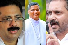 'റബ്ബറിന്റെ വില പോയിവാങ്ങാന്‍ ഉടലില്‍ തലയുണ്ടായിട്ട് വേണ്ടേ': കെ.ടി. ജലീല്‍; പച്ചയായ വധഭീഷണിയെന്ന് കെ. സുരേന്ദ്രന്‍