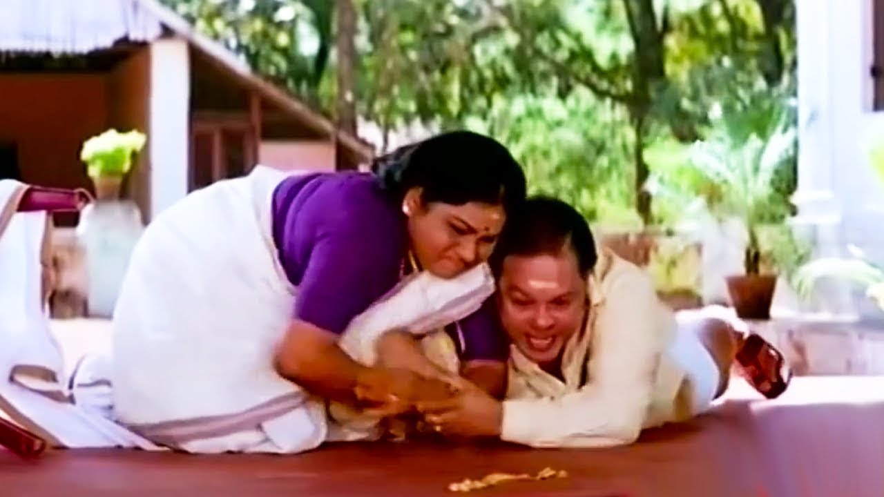  മയാളിയെ ഇത്രയേറെ ചിരിപ്പിച്ച മറ്റൊരു ജോഡി ഉണ്ടാകുമോ എന്നതും സംശയമാണ്. ഇരുവരും ജോഡിയായി വന്നാൽ എത്ര കണ്ടാലും മലയാളിക്ക് മതിവരുമായിരുന്നില്ലെന്നതാണ് തുടരടെതുടരെയുള്ള ഹിറ്റുകൾ പിറന്നത്. 25ലേറെ സിനിമകളിലാണ് ഇരുവരും ജോഡിയായി അഭിനയിച്ചത്.