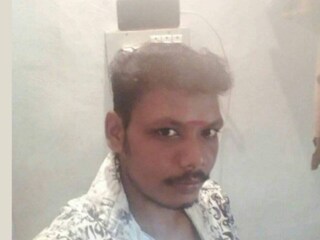 പ്രതി രാജേഷ്