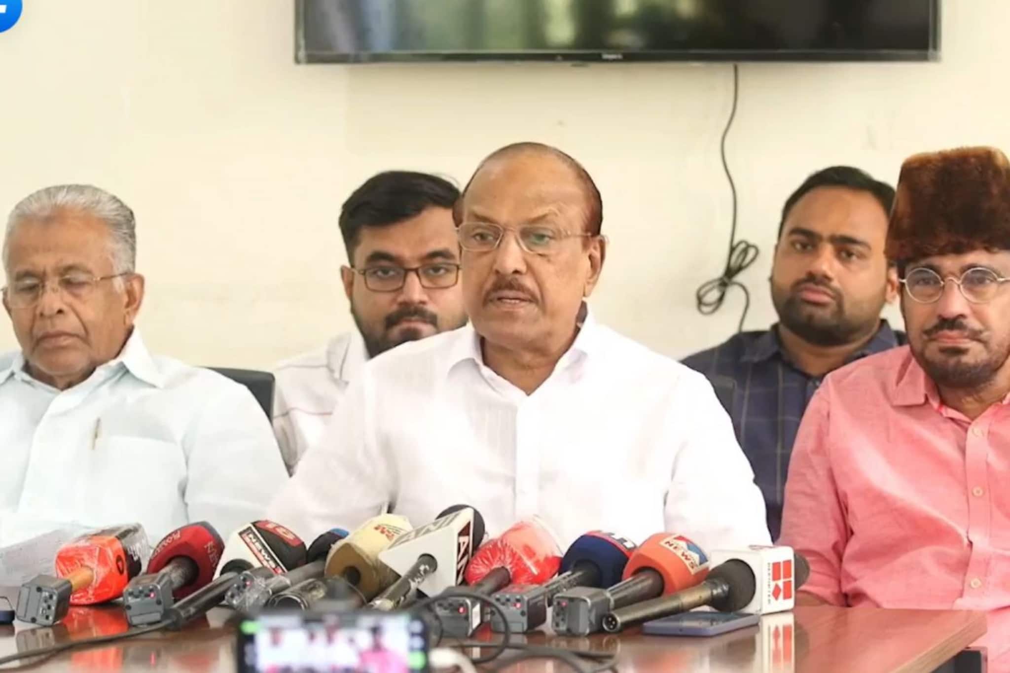 മുസ്ലിംലീഗ് പ്ലാറ്റിനം ജൂബിലിയ്ക്ക് ബുധനാഴ്ച ചെന്നൈയിൽ തുടക്കം; മുഖ്യമന്ത്രി സ്റ്റാലിൻ മുഖ്യാതിഥി